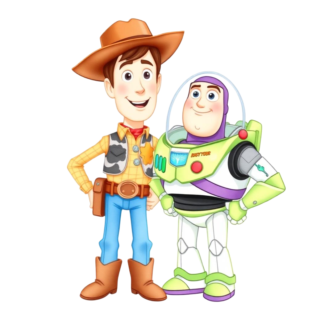 Toy Story